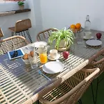 Singularstays Plaza Andujar Appartamento Valenza