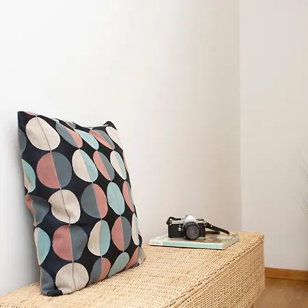 Appartement Singularstays Plaza Andujar