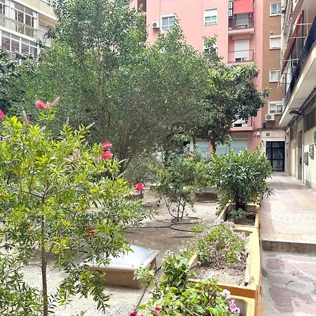 Singularstays Plaza Andujar *