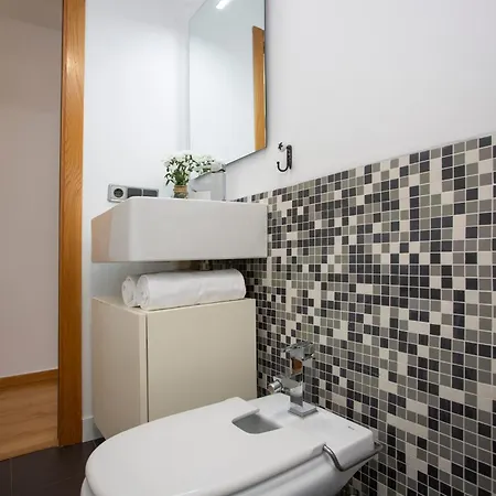 Singularstays Plaza Andujar Valencie