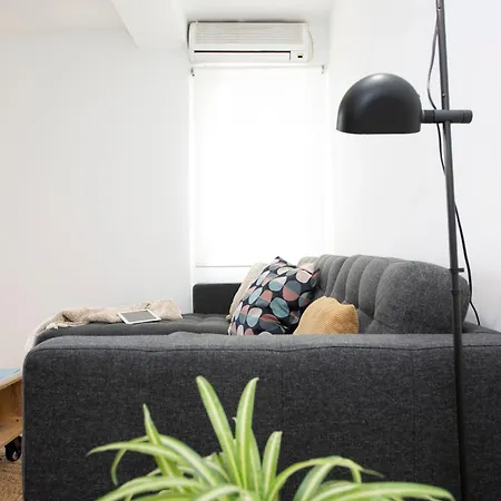 Apartmán Singularstays Plaza Andujar