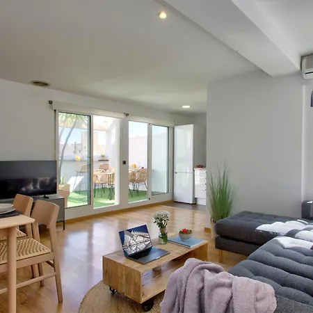 Singularstays Plaza Andujar * Valencie