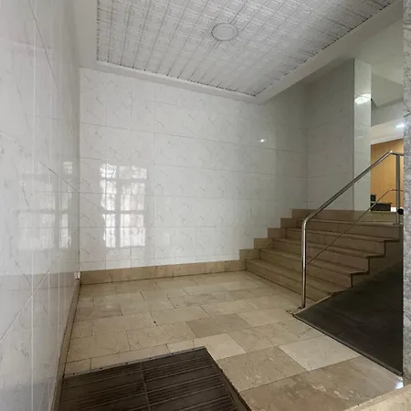 Apartmán Singularstays Plaza Andujar *